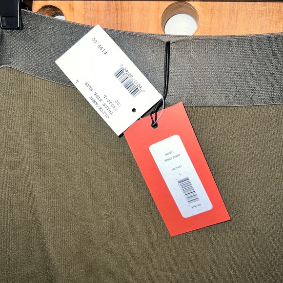 🆕 Alix NYC Trist Rib Knit Midi Skirt - Picture 11 of 11